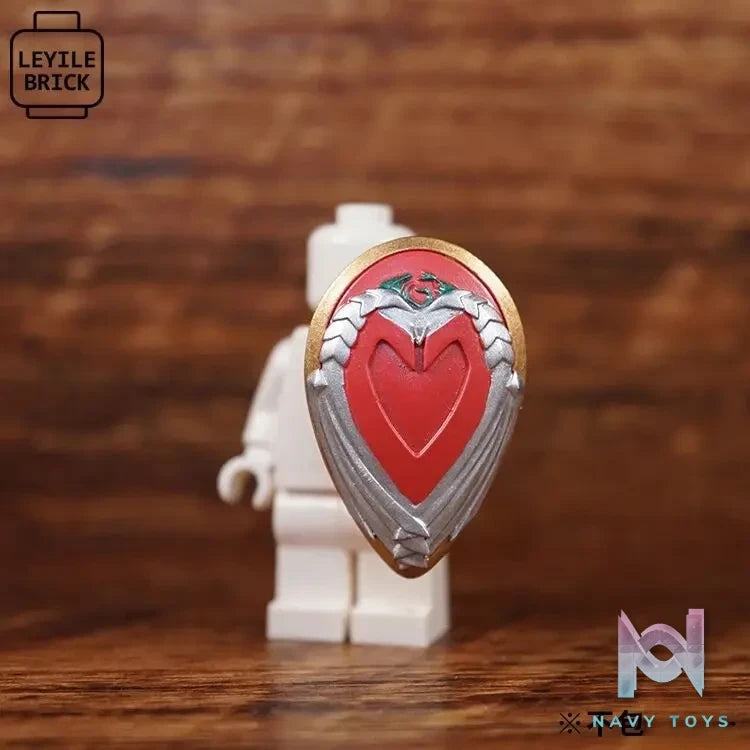 LEYILEBRICK Studio – Aphrodite Original
