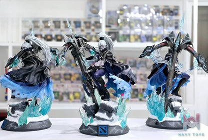 Infinity Studio – Drow Ranger DOTA2 (Licensed)