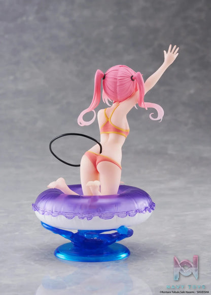 Taito – To LOVEru Darkness Nana Astar Deviluke Aqua Float Girls (Licensed)