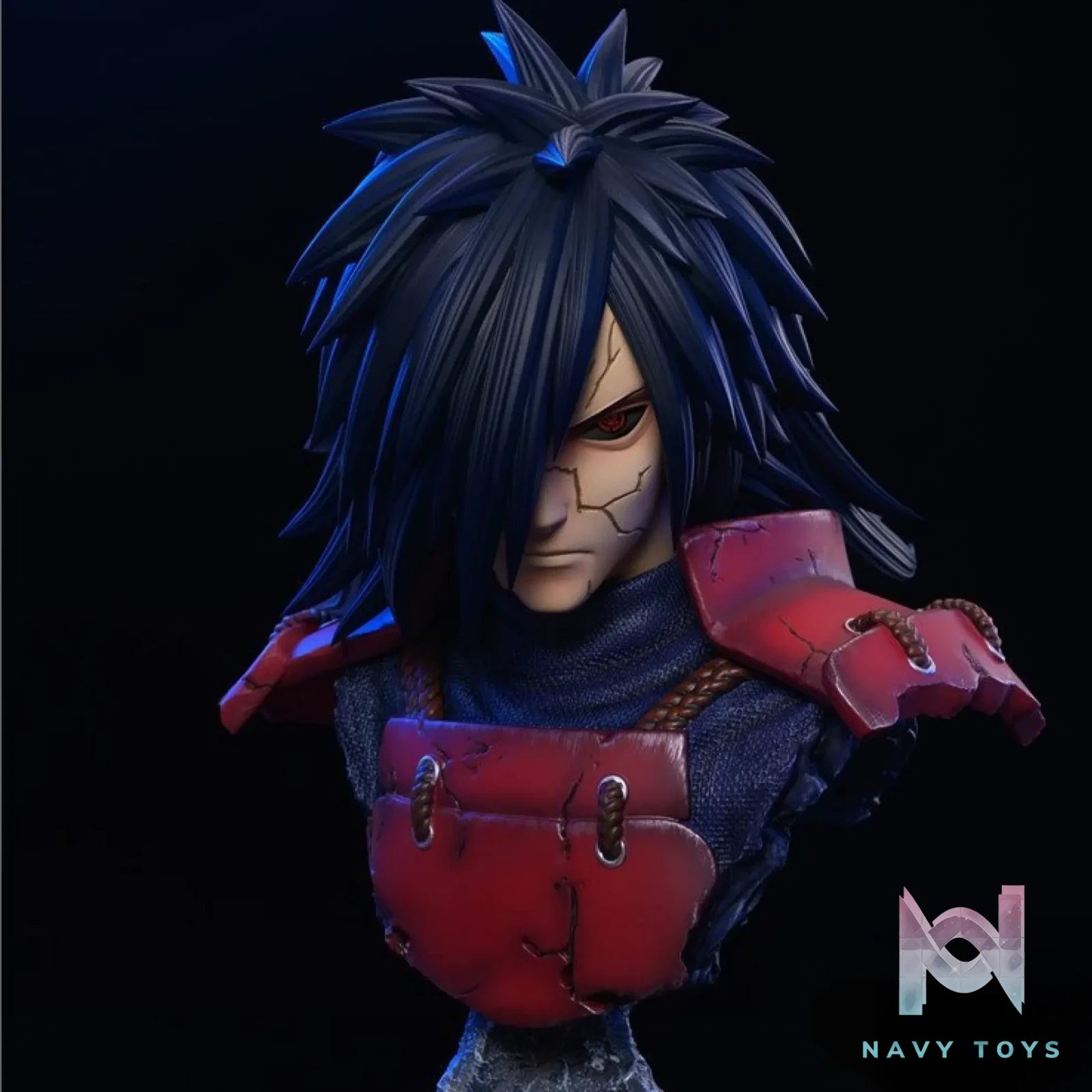 Surge Studio – Naruto Uchiha Madara