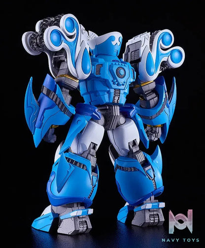 GSC – MODEROID Mado King Granzort King’s Style Aquabeat Plastic Model (Licensed)