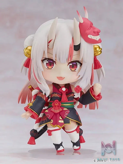 GSC – Nendoroid hololive production Nakiri Ayame (Licensed)