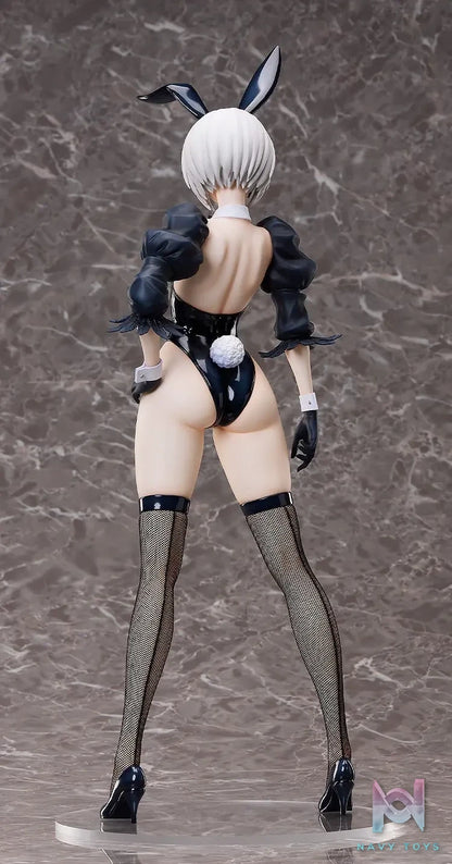 FREEing – NieR:Automata Ver1.1a 2B Bunny Ver. 1/4 Complete Figure (Licensed)