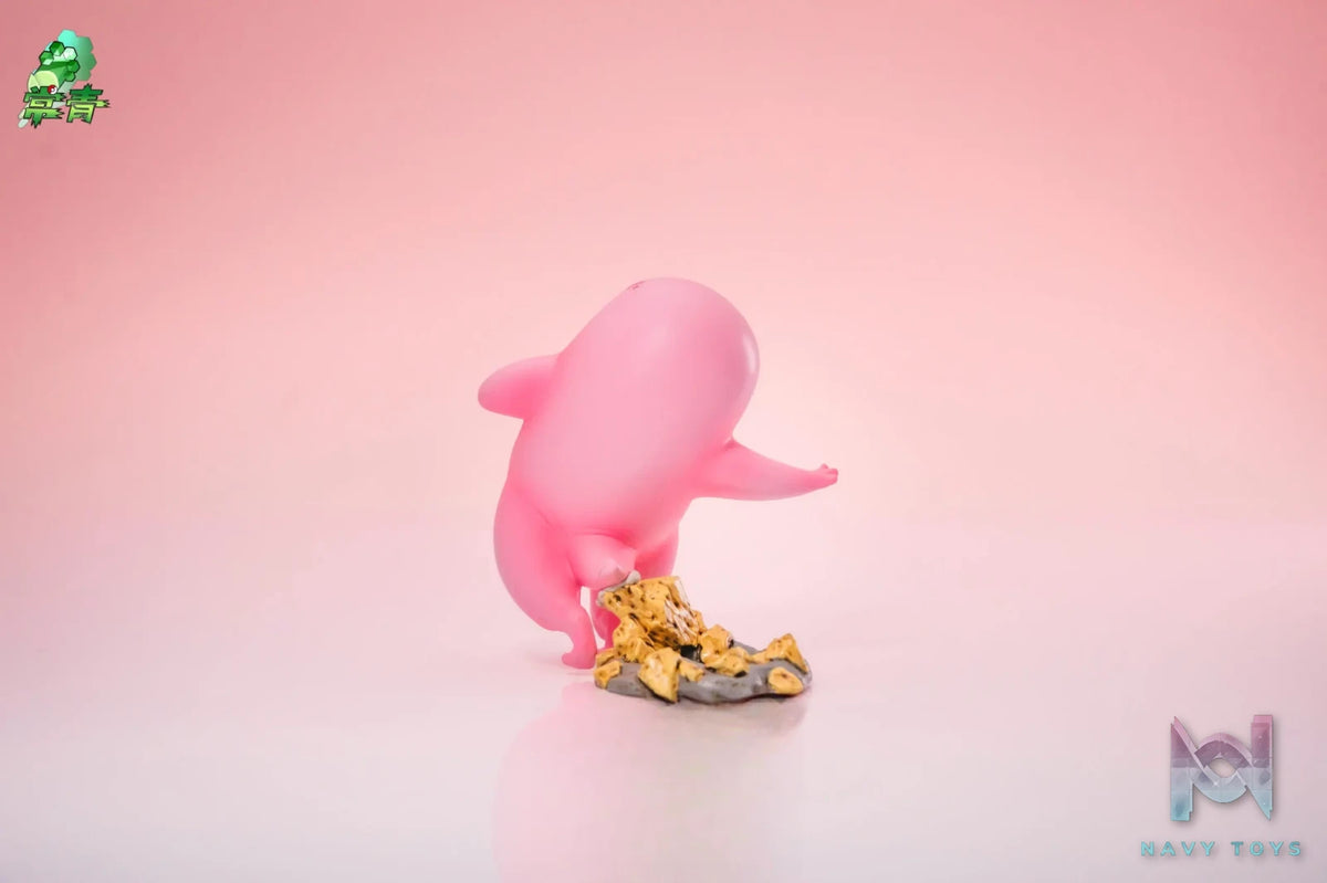 Chang Qing Studio – Diglett Evolution Set Pokémon