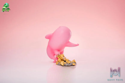 Chang Qing Studio – Diglett Evolution Set Pokémon