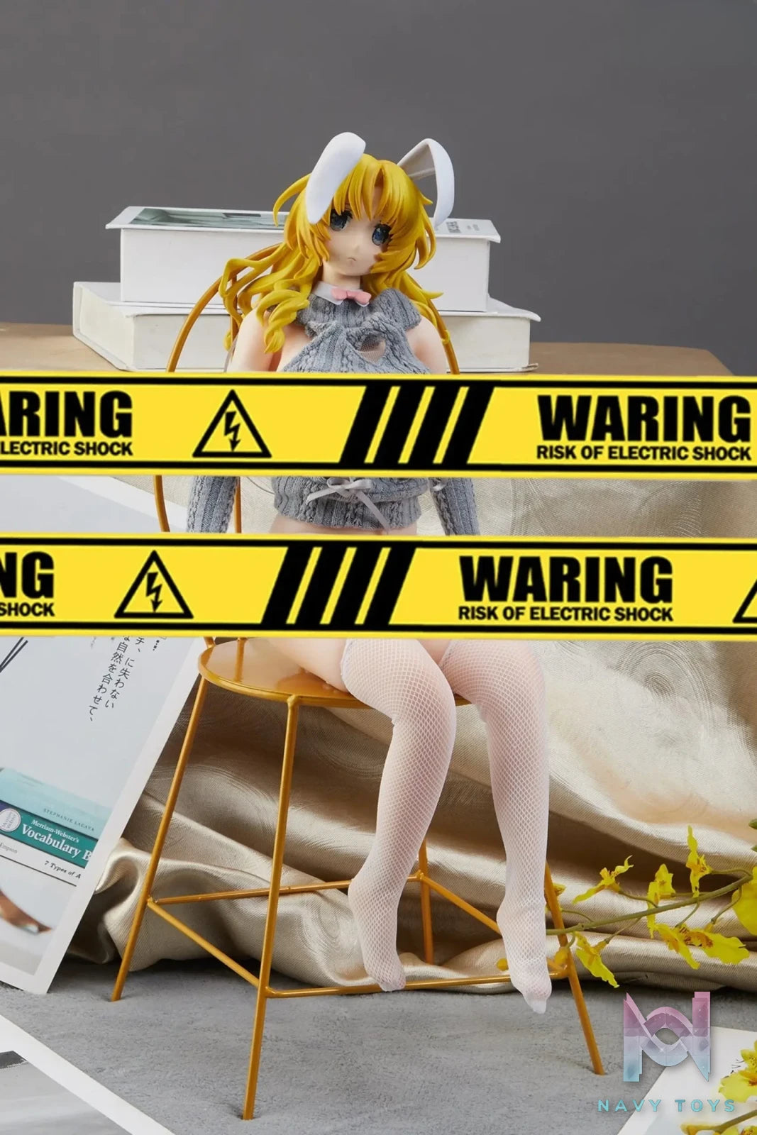 YZRS Studio – Original Bunny Girl 2.0 (Licensed)