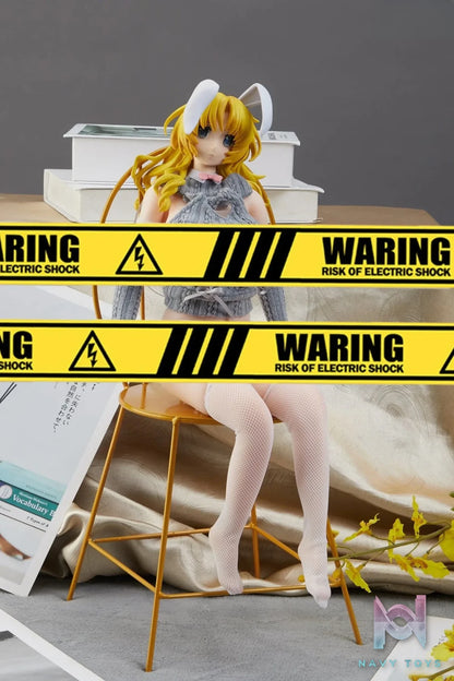 YZRS Studio – Original Bunny Girl 2.0 (Licensed)