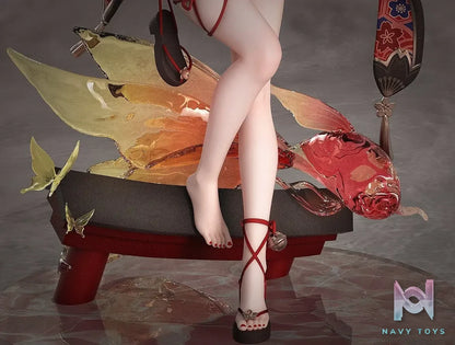 Hun Yu Studio – Honkai: Star Rail Sparkle