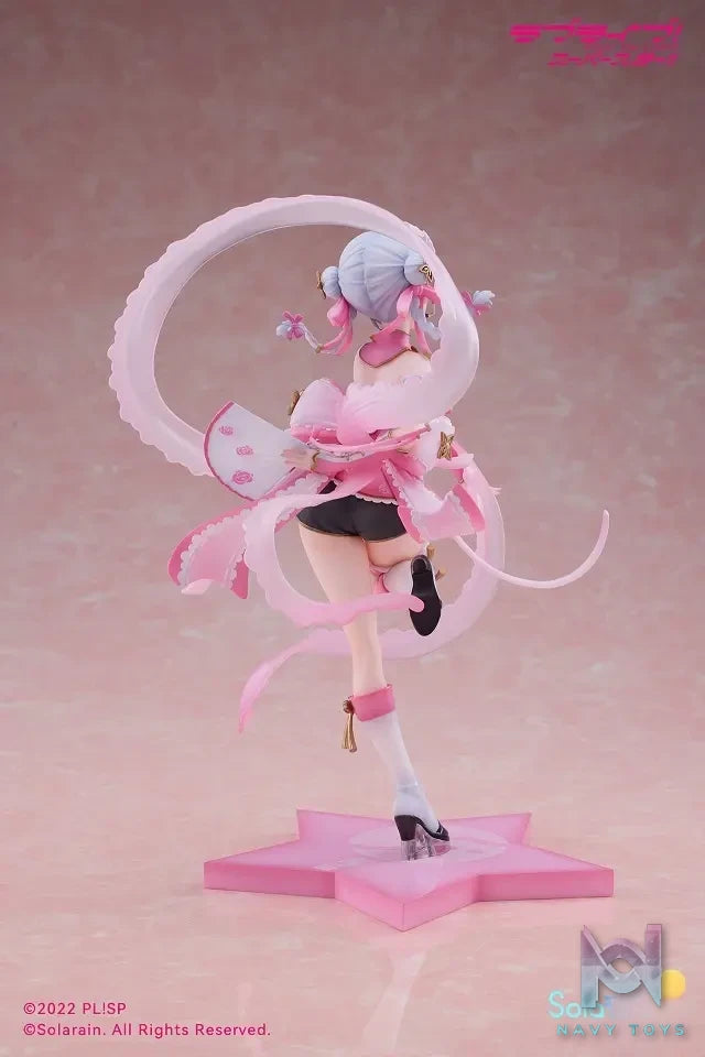 Solarain Toys – Love Live! Superstar!! Chisato Arashi
