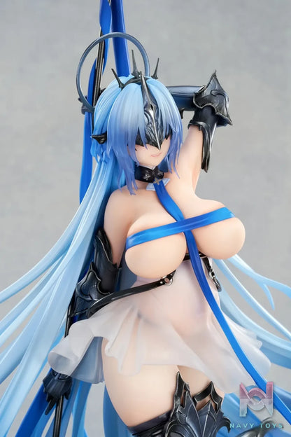 APEX-TOYS – Azur Lane Alsace 1/7 Figure (Licensed)