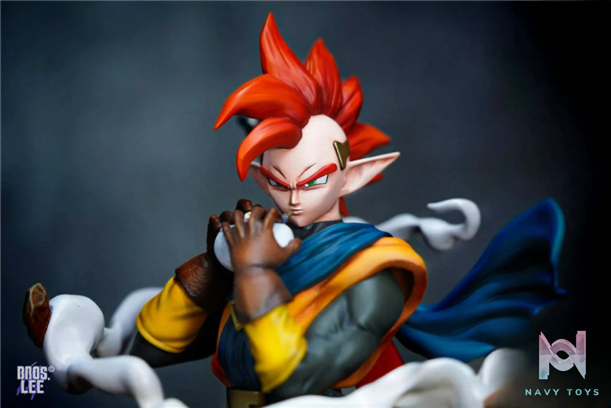 Broslee Studio – Dragon Ball Tapion