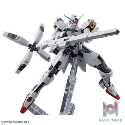 BANDAI SPIRITS – HG 1/144 GUNDAM CALIBARN (Licensed)