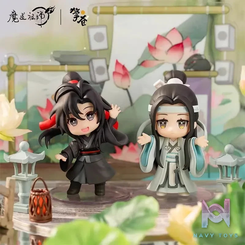 Hobby Rangers – Mo Dao Zu Shi Welcome by the Blue Lake Series (Licensed)