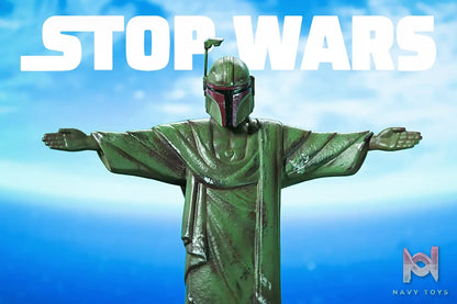Weartdoing Studio – Original Stop Wars & Stop Wars Silver & Stop Wars Bronze (Licensed)
