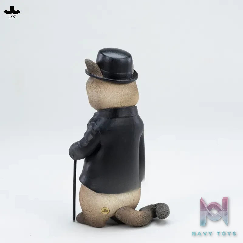 JXK – Chaplin Cat JXK344 (Licensed)