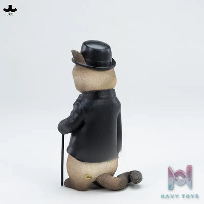 JXK – Chaplin Cat JXK344 (Licensed)