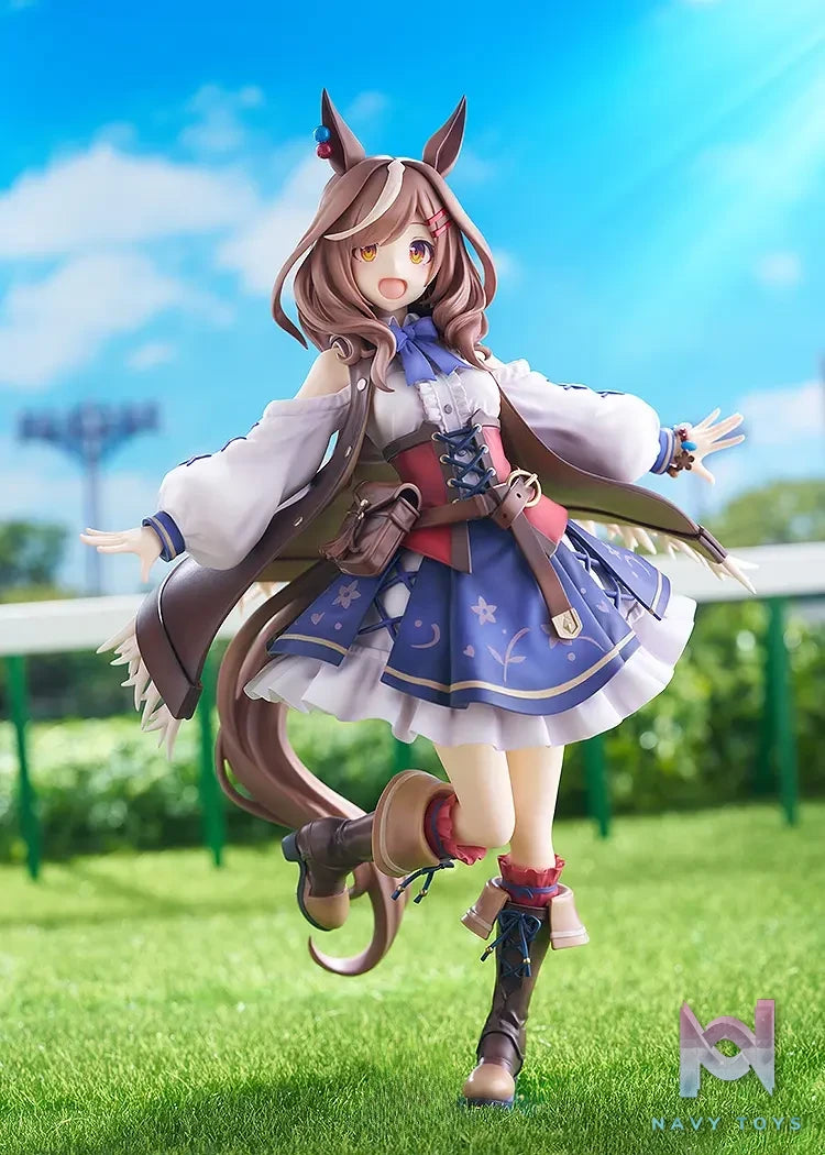 Phat! – Umamusume Pretty Derby Matikanetannhauser 1/7 Complete Figure 2.0 (Licensed)