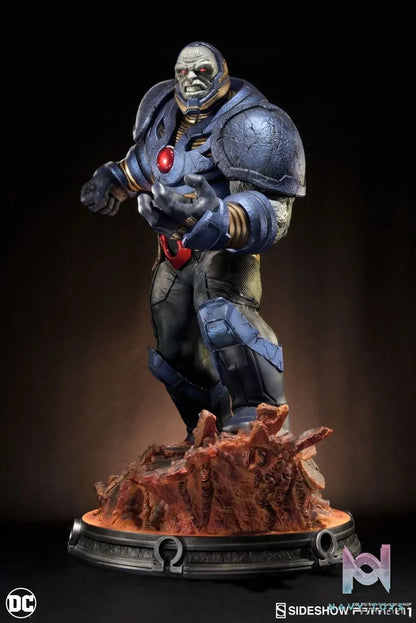 Prime 1 Studio – Premium Masterline Justice League: Origin (The New 52!) Darkseid PMN52-02 PMN52-02EX (Licensed)