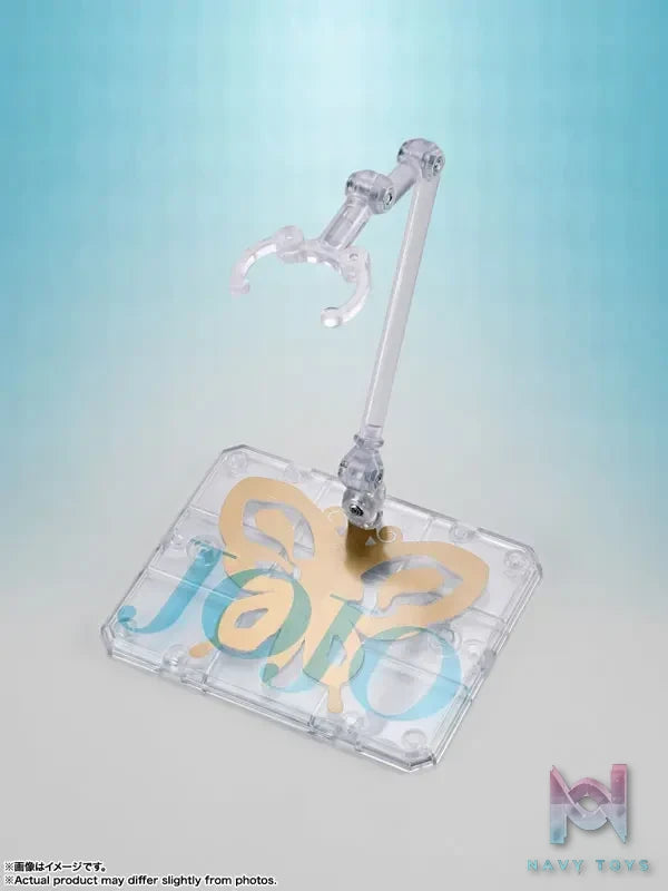 BANDAI SPIRITS – S.H.Figuarts Jolyne Cujoh “JoJo’s Bizarre Adventure Stone Ocean” (Licensed)