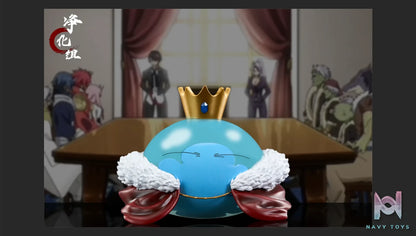 Jing Hua Zu Studio – That Time I Got Reincarnated as a Slime Rimuru Tempest