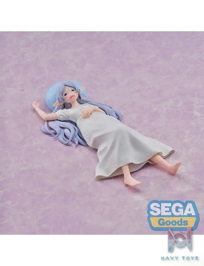 SEGA – Beyond Journey’s End Yumemirize Frieren & Fern Nap (Licensed)