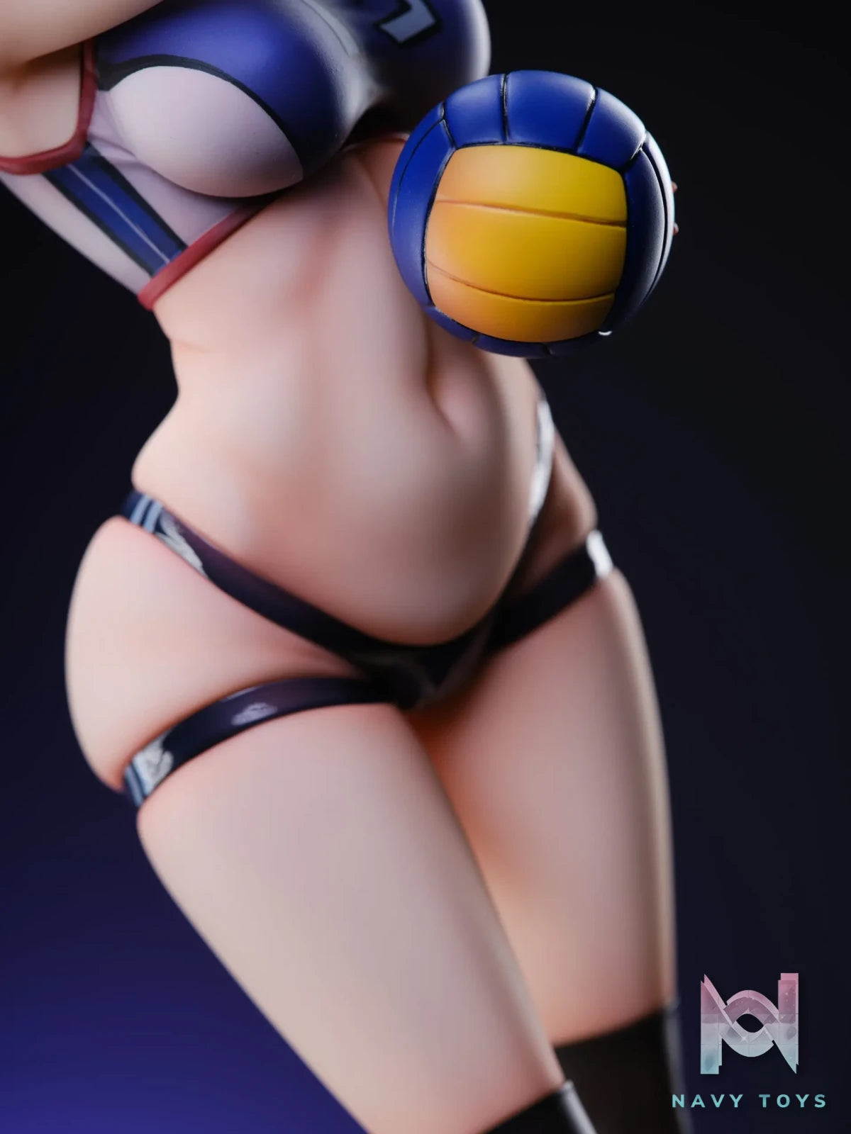 MIMIK – Original Volleyball Club Tobise Honoka (Licensed)