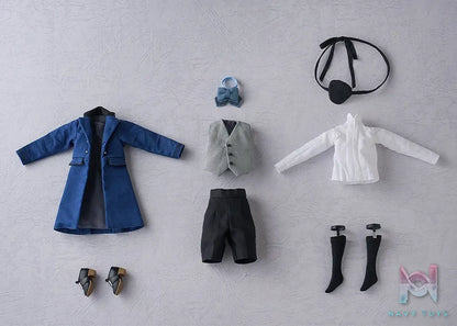 Orange Rouge – Harmonia bloom Black Butler Ciel Phantomhive Complete Doll (Licensed)