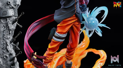 Rap Studio – Naruto Uzumaki Naruto