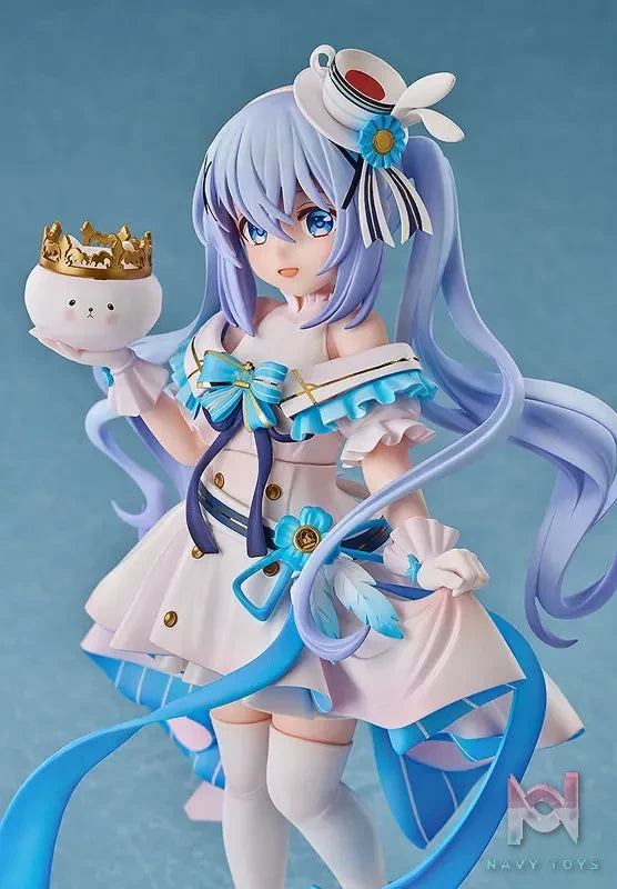 Luminous Box – Is the Order a Rabbit? Chino dress Ver. (Licensed)
