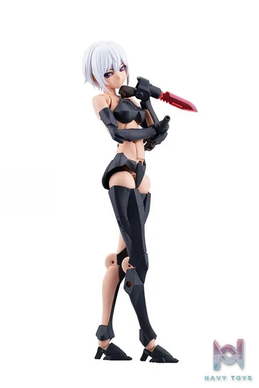 Kotobukiya – MEGALOMARIA UNLIMITED UNIVERSE EMULATOR #2 Plastic Model (Licensed)