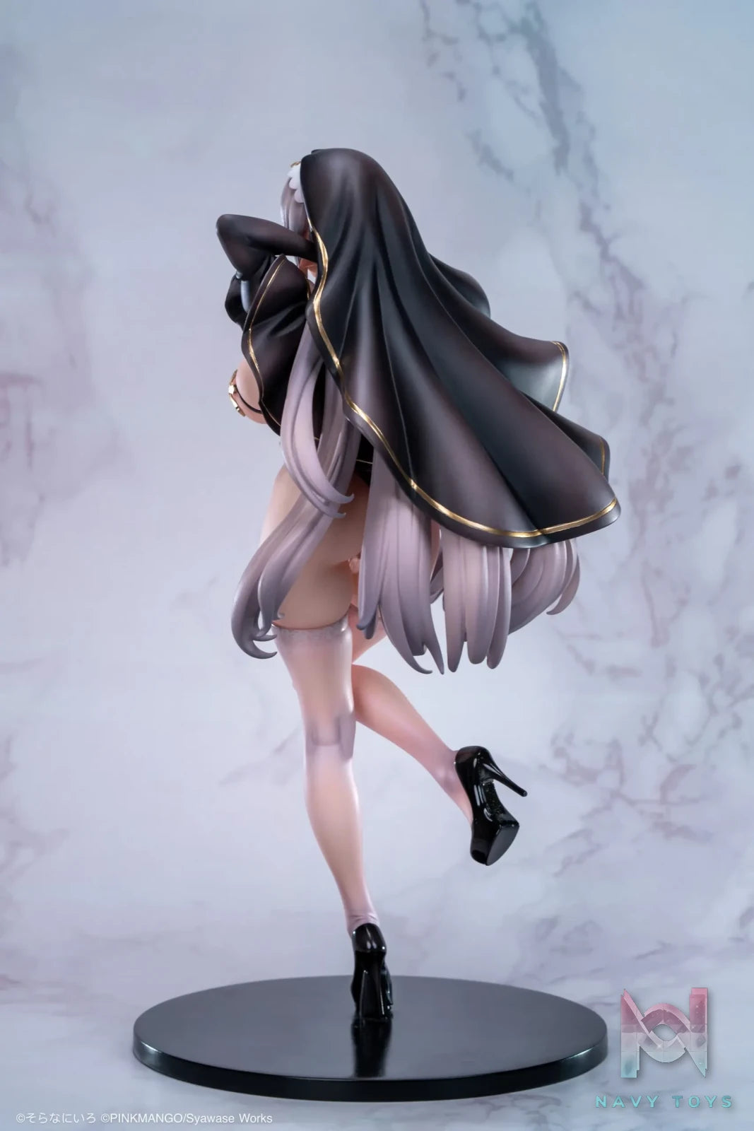 PINKMANGO Studio – Original Nun Elf (Licensed)