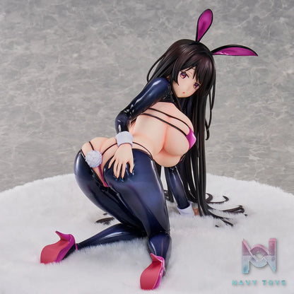 Union Creative – Original – Reverse Bunny Figure (Licensed)