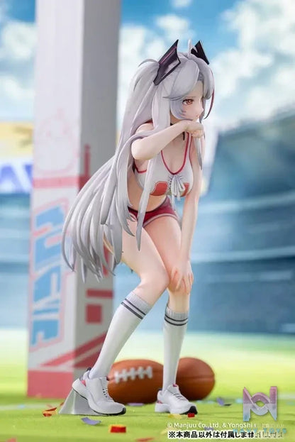 AniGame – Azur Lane Prinz Eugen Brilliant Touchdown Ver. (Licensed)