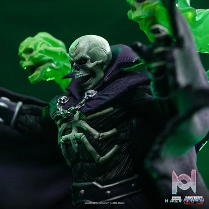Iron Studio – Scareglow – Masters of the Universe – Art Scale 1/10 Statue HEMAN142626-10 (Licensed)