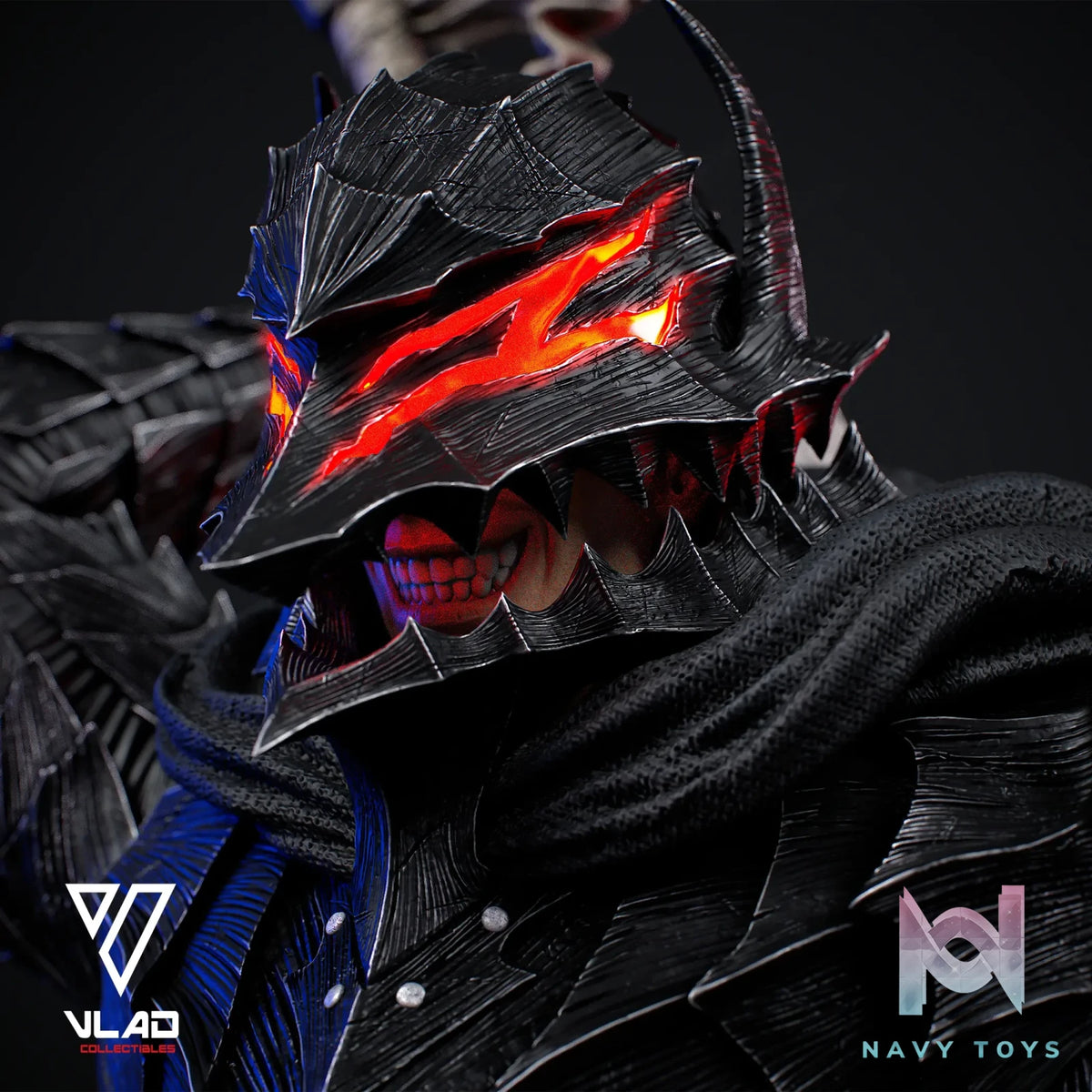 Vlad Collectibles Studio – Berserk Guts