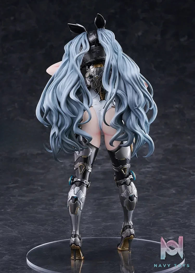 Max factory – The First Descendant Ultimate Bunny 1/7 Complete Figure (Licensed)