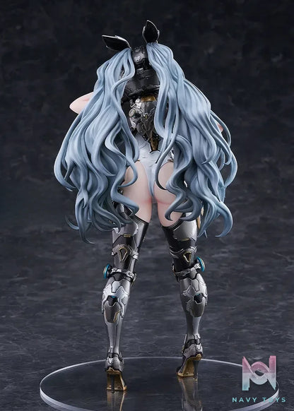 Max factory – The First Descendant Ultimate Bunny 1/7 Complete Figure (Licensed)