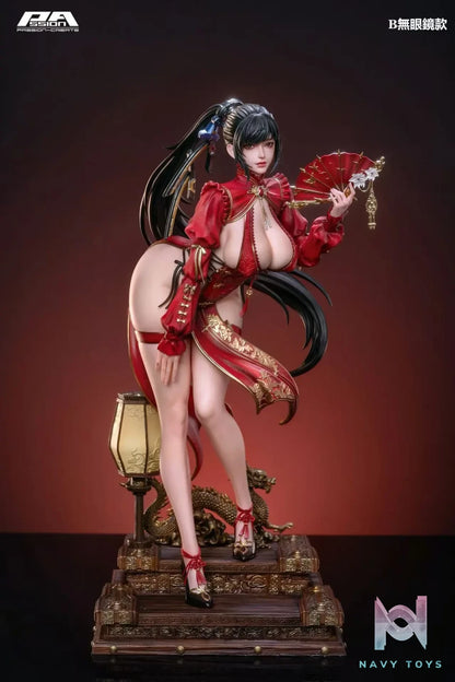 PA Create Studio – Cheongsam Eve Stellar Blade