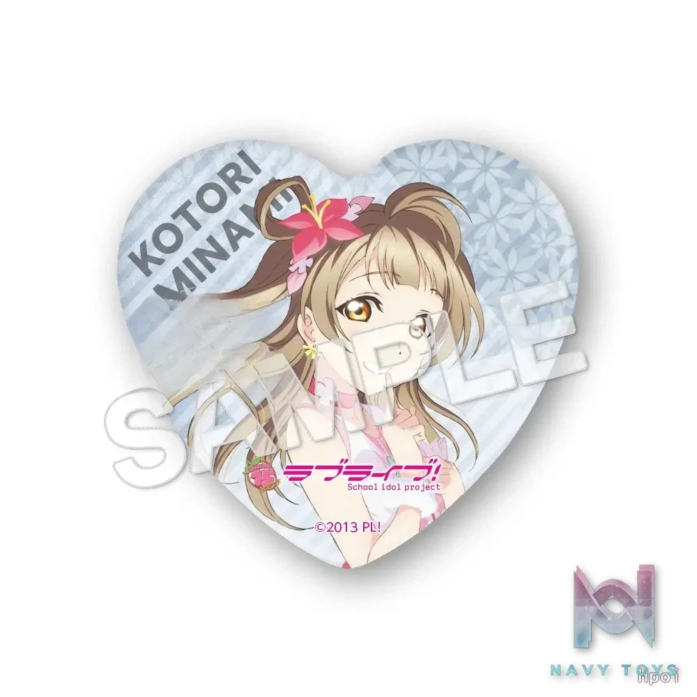 KADOKAWA – KDcolle LoveLive! Honoka Kosaka X Kotori Minami X Umi Sonoda Bokutachi wa Hitotsu no Hikari ver. Non-scale Figure (Licensed)