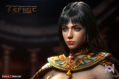 TBLeague – Tefnut 1/6 Scale Action Figure PL2025-234A PL2025-234B (Licensed)