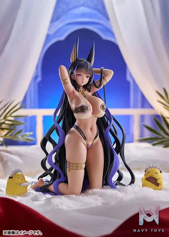 Phat! – Azur Lane Cleopatra: Stars and Roses 1/6 Complete Figure (Licensed)