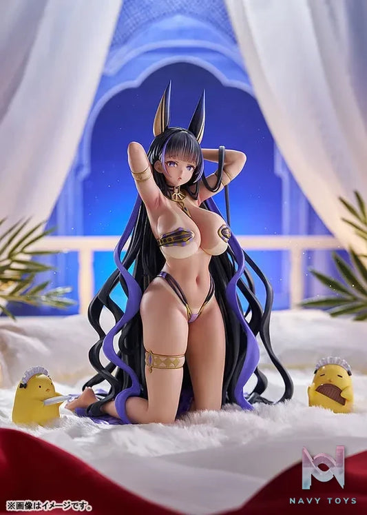 Phat! – Azur Lane Cleopatra: Stars and Roses 1/6 Complete Figure (Licensed)