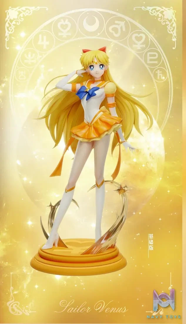 How Cute Studio – Sailor Moon Sailor Venus