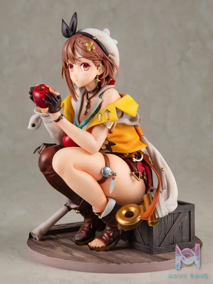 KT Model+ – Atelier Ryza: Ever Darkness & the Secret Hideout Lysaline Stout (Licensed)
