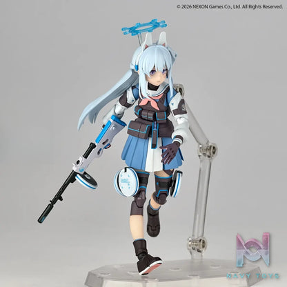 Kaiyodo – Revoltech Blue Archive Miyako (Licensed)