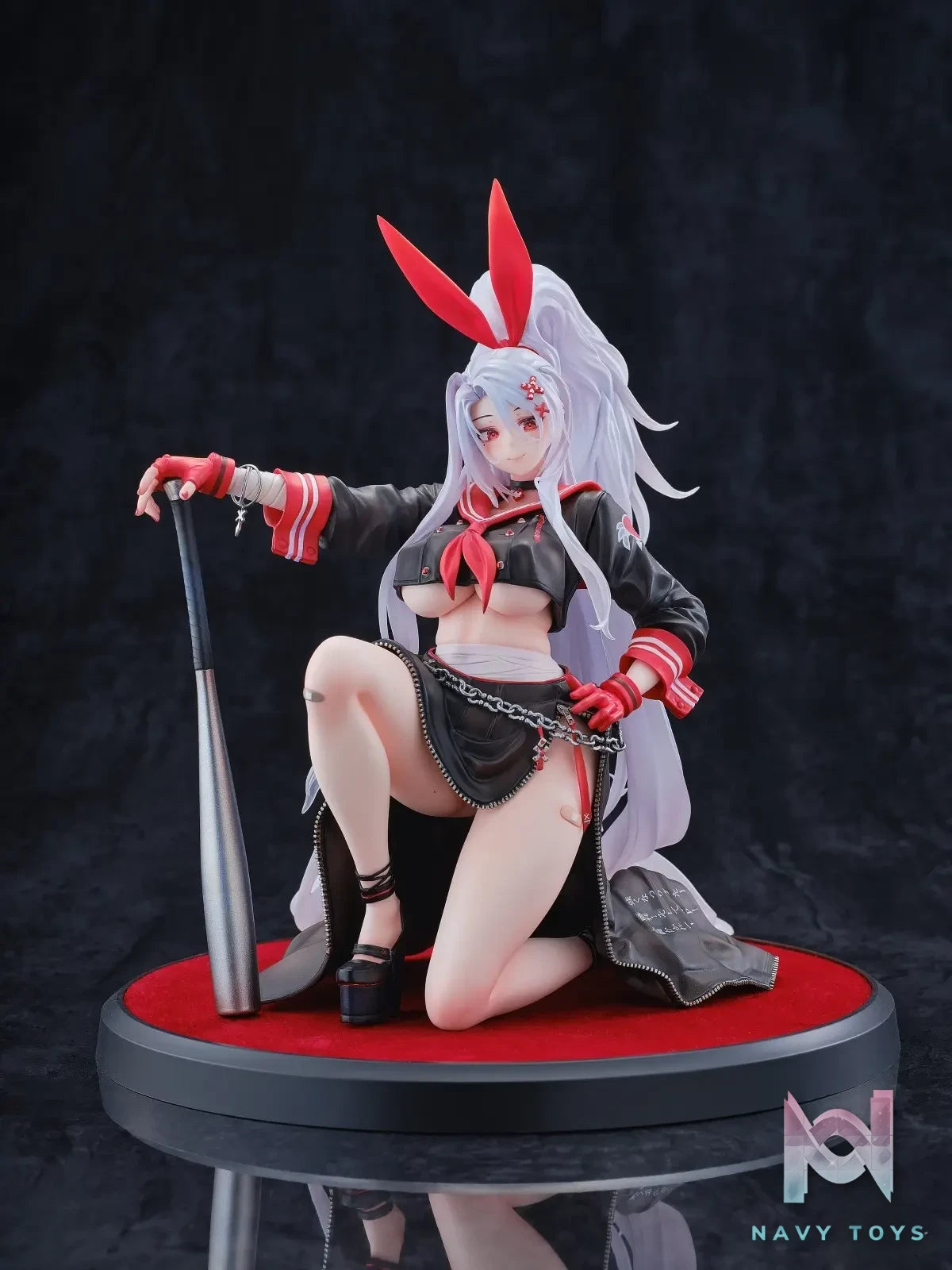 DAIKI KougYou – Azur Lane Prinz Heinrich (Licensed)