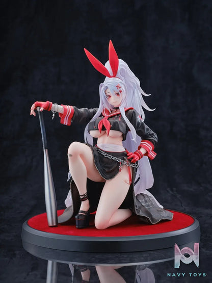 DAIKI KougYou – Azur Lane Prinz Heinrich (Licensed)