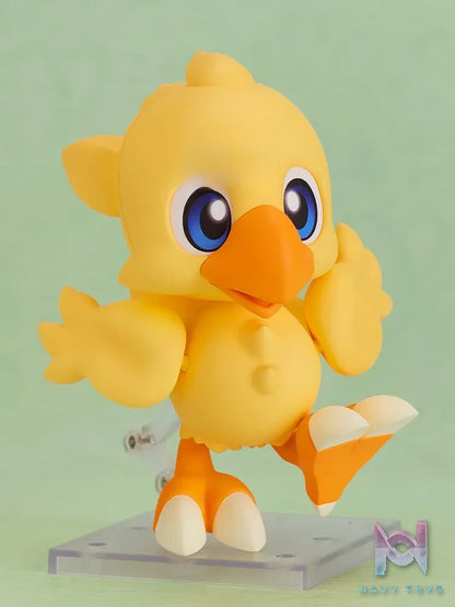 GSC – Nendoroid Final Fantasy Chocobo (Licensed)