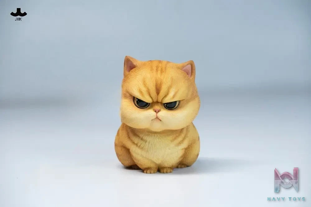 JXK – Hum X Chirp Cats JXK318 (Licensed)