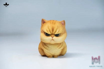 JXK – Hum X Chirp Cats JXK318 (Licensed)